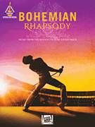 Cover icon of The Show Must Go On sheet music for guitar (tablature) by Queen, Brian May, Freddie Mercury, John Deacon and Roger Taylor, intermediate skill level