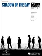 Cover icon of Shadow Of The Day sheet music for voice, piano or guitar by Linkin Park, Brad Delson, Chester Bennington, Dave Farrell, Joe Hahn, Mike Shinoda and Rob Bourdon, intermediate skill level