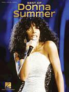 Cover icon of MacArthur Park sheet music for voice, piano or guitar by Donna Summer, Richard Harris and Jimmy Webb, intermediate skill level