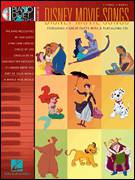 Cover icon of Be Our Guest (from Beauty And The Beast) sheet music for piano four hands by Alan Menken, Beauty And The Beast and Howard Ashman, intermediate skill level
