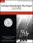 Cover icon of Lullaby (Goodnight My Angel) (arr. Kirk Young) sheet music for choir (SSAA: soprano, alto) by Billy Joel, intermediate skill level