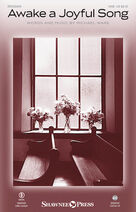 Cover icon of Awake a Joyful Song (COMPLETE) sheet music for orchestra/band by Michael Ware, intermediate skill level