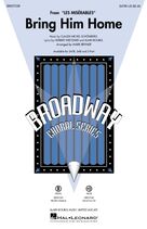 Cover icon of Bring Him Home (from Les Miserables) (arr. Mark Brymer) sheet music for orchestra/band (drums) by Boublil & Schonberg, Mark Brymer, Alain Boublil, Claude-Michel Schonberg and Herbert Kretzmer, intermediate skill level