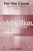 Cover icon of For the Cause (arr. James Koerts), complete set of parts (COMPLETE) sheet music for orchestra by Keith and Kristyn Getty, James Koerts, Keith Getty, Kristyn Getty and Stuart Townend, intermediate skill level