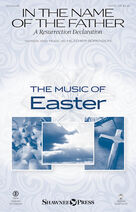 Cover icon of In the Name of the Father (A Resurrection Declaration) (COMPLETE) sheet music for orchestra/band by Heather Sorenson, intermediate skill level