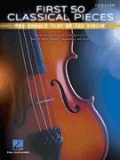 Cover icon of Quando Men Vo sheet music for violin and piano by Giacomo Puccini, classical score, intermediate skill level