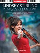 Cover icon of Something Wild (arr. David Russell) sheet music for piano solo by Lindsey Stirling, David Russell, Andrew McMahon, Peter Hanna and Taylor Bird, easy skill level