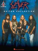 Cover icon of Mandatory Suicide sheet music for guitar (tablature) by Slayer, Jeff Hanneman, Kerry King and Tom Araya, intermediate skill level