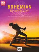 Cover icon of Fat Bottomed Girls sheet music for guitar solo (easy tablature) by Queen and Brian May, easy guitar (easy tablature)