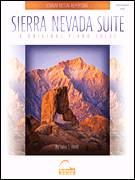 Cover icon of Mount Whitney sheet music for piano solo (elementary) by John S. Hord, classical score, beginner piano (elementary)