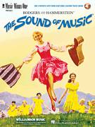 Cover icon of The Sound Of Music (from The Sound of Music) sheet music for voice and piano by Rodgers & Hammerstein, Oscar II Hammerstein and Richard Rodgers, intermediate skill level