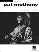 Cover icon of Sometimes I See sheet music for piano solo by Pat Metheny, intermediate skill level