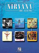 Cover icon of Breed sheet music for voice, piano or guitar by Nirvana and Kurt Cobain, intermediate skill level