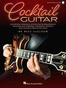 Cover icon of Wave sheet music for guitar solo by Antonio Carlos Jobim and Bill LaFleur, intermediate skill level