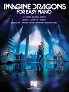 Cover icon of On Top Of The World sheet music for piano solo by Imagine Dragons, Alexander Grant, Benjamin McKee, Daniel Reynolds and Daniel Sermon, easy skill level