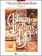Cover icon of One Way Out sheet music for voice, piano or guitar by The Allman Brothers Band, Elmore James, Marshall Sehorn and Willie Williamson, intermediate skill level