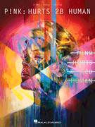 Cover icon of Hurts 2B Human (feat. Khalid) sheet music for voice, piano or guitar by Alecia Moore, Khalid, Miscellaneous, P!nk, Alexander Izquierdo, Anna-Catherine Hartley, Khalid Robinson, Scott Harris and Teddy Geiger, intermediate skill level