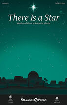Cover icon of There Is a Star (COMPLETE) sheet music for orchestra/band by Joseph M. Martin, intermediate skill level