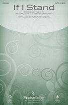 Cover icon of If I Stand (arr. Robert Sterling) (COMPLETE) sheet music for orchestra/band by Robert Sterling, Rich Mullins, Rich Mullins & Steve Cudworth and Steve Cudworth, intermediate skill level