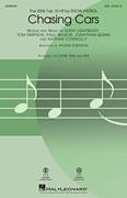 Cover icon of Chasing Cars (arr. Roger Emerson) sheet music for choir (SAB: soprano, alto, bass) by Snow Patrol, Roger Emerson, Gary Lightbody, Jonathan Quinn, Nathan Connolly, Paul Wilson and Tom Simpson, intermediate skill level
