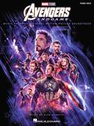 Alan Silvestri - Portals (From Avengers: Endgame/Audio Only) 