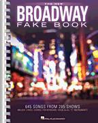Cover icon of On Broadway sheet music for voice and other instruments (fake book) by George Benson, Barry Mann, Cynthia Weil, Jerry Leiber and Mike Stoller, intermediate skill level