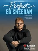 Cover icon of Perfect sheet music for violin and piano by Ed Sheeran, intermediate skill level