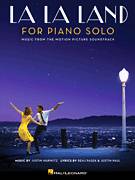 Cover icon of A Lovely Night (from La La Land) sheet music for piano solo by Ryan Gosling & Emma Stone, Benj Pasek, Justin Hurwitz and Justin Paul, intermediate skill level