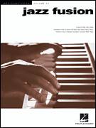 Cover icon of Red Baron sheet music for piano solo by Billy Cobham, intermediate skill level