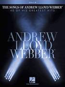 Cover icon of 'Til I Hear You Sing (from Love Never Dies) sheet music for cello solo by Andrew Lloyd Webber and Glenn Slater, intermediate skill level