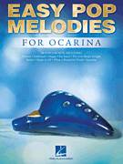 Cover icon of Hallelujah sheet music for ocarina solo by Leonard Cohen, intermediate skill level