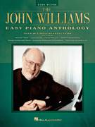 Cover icon of Wide Receiver, (easy) sheet music for piano solo by John Williams, easy skill level