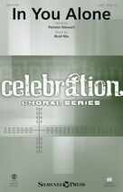 Cover icon of In You Alone (COMPLETE) sheet music for orchestra/band by Brad Nix, Pamela Stewart and Pamela Stewart & Brad Nix, intermediate skill level