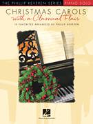 Cover icon of Let All Mortal Flesh Keep Silence [Classical version] (arr. Phillip Keveren) sheet music for piano solo , Phillip Keveren, Gerard Moultrie and Liturgy Of St. James, classical score, intermediate skill level