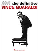 Cover icon of Theme To Grace sheet music for piano solo (transcription) by Vince Guaraldi, intermediate piano (transcription)