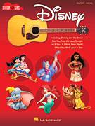 Cover icon of I Wan'na Be Like You (The Monkey Song) (from The Jungle Book) sheet music for guitar (chords) by Sherman Brothers, Richard M. Sherman and Robert B. Sherman, intermediate skill level