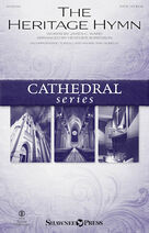 Cover icon of The Heritage Hymn (arr. Heather Sorenson) (COMPLETE) sheet music for orchestra/band by James C. Ward and Heather Sorenson, intermediate skill level