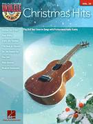 Cover icon of A Holly Jolly Christmas sheet music for ukulele (easy tablature) (ukulele easy tab) by Johnny Marks, intermediate skill level