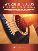 Cover icon of Ancient Words sheet music for guitar solo by Lynn DeShazo, intermediate skill level