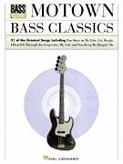 Cover icon of You Keep Me Hangin' On sheet music for bass (tablature) (bass guitar) by The Supremes, Brian Holland, Edward Holland Jr. and Lamont Dozier, intermediate skill level