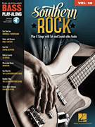 Cover icon of Flirtin' With Disaster sheet music for bass (tablature) (bass guitar) by Molly Hatchet, Banner Harvey Thomas, Danny Joe Brown and David Lawrence Hlubek, intermediate skill level