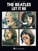 Cover icon of Dig It sheet music for voice, piano or guitar by The Beatles, George Harrison, John Lennon, Paul McCartney and Richard Starkey, intermediate skill level