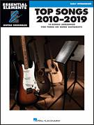Cover icon of High Hopes sheet music for guitar ensemble by Panic! At The Disco, Brendon Urie, Ilsey Juber, Jacob Sinclair, Jenny Owen Youngs, Jonas Jeberg, Lauren Pritchard, Sam Hollander, Tayla Parx and William Lobban Bean, intermediate skill level