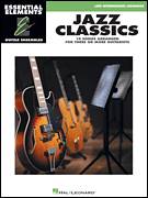 Cover icon of Killer Joe sheet music for guitar ensemble by Benny Golson, intermediate skill level