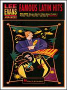 Cover icon of Perfidia (arr. Lee Evans) sheet music for piano solo by The Ventures, Lee Evans and Alberto Dominguez, intermediate skill level