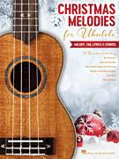 Cover icon of You're All I Want For Christmas sheet music for ukulele (easy tablature) (ukulele easy tab) by Glen Moore & Seger Ellis, Glen Moore and Seger Ellis, intermediate skill level