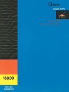 Cover icon of Charm sheet music for concert band (full score) by Kevin Puts, intermediate skill level