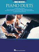 Cover icon of Edelweiss (from The Sound Of Music) sheet music for piano four hands by Richard Rodgers, Oscar II Hammerstein and Rodgers & Hammerstein, intermediate skill level
