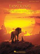 Cover icon of Be Prepared (from The Lion King 2019) sheet music for voice, piano or guitar by Chiwetel Ejiofor, Elton John and Tim Rice, intermediate skill level