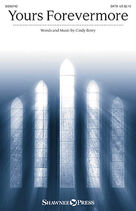 Cover icon of Yours Forevermore (COMPLETE) sheet music for orchestra/band by Cindy Berry, intermediate skill level